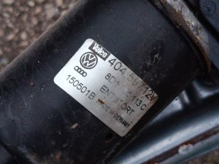 bontott AUDI A6 C5 Első Ablaktörlő Szerkezet Motorral