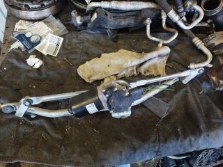 bontott AUDI A6 C5 Első Ablaktörlő Szerkezet Motorral