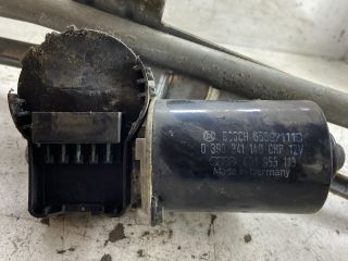 bontott AUDI A6 C5 Első Ablaktörlő Szerkezet Motorral