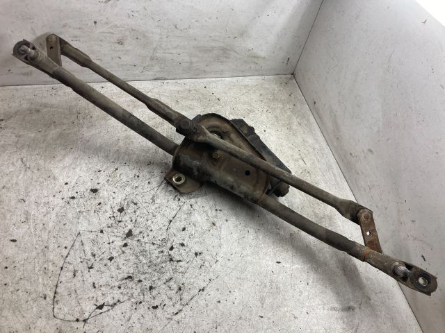 bontott AUDI A6 C5 Első Ablaktörlő Szerkezet Motorral