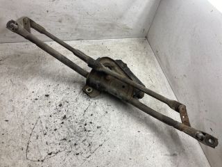 bontott AUDI A6 C5 Első Ablaktörlő Szerkezet Motorral