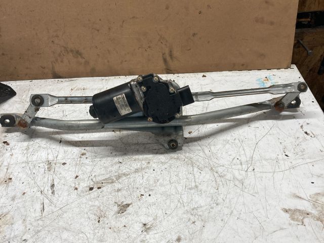 bontott AUDI A6 C5 Első Ablaktörlő Szerkezet Motorral