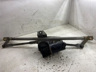 bontott AUDI A6 C5 Első Ablaktörlő Szerkezet Motorral