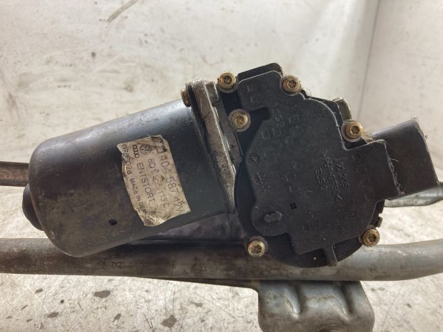 bontott AUDI A6 C5 Első Ablaktörlő Szerkezet Motorral