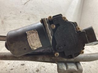 bontott AUDI A6 C5 Első Ablaktörlő Szerkezet Motorral