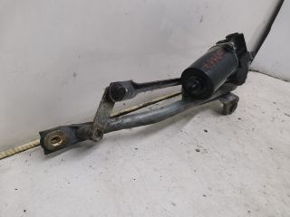 bontott AUDI A6 C5 Első Ablaktörlő Szerkezet Motorral