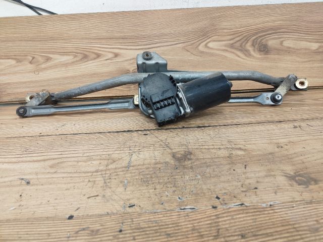 bontott AUDI A6 C5 Első Ablaktörlő Szerkezet Motorral