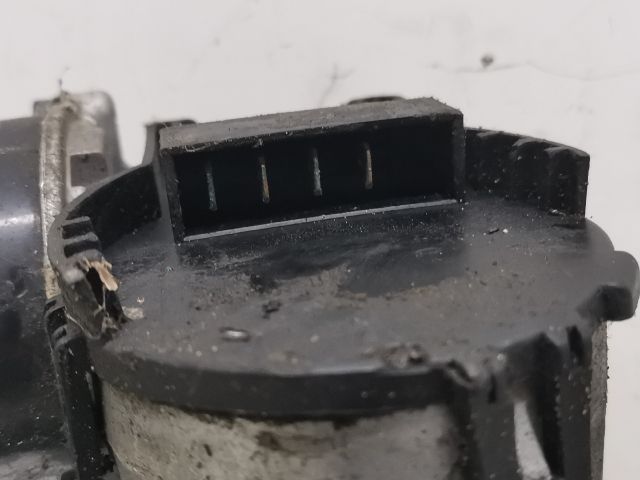 bontott AUDI A6 C5 Első Ablaktörlő Szerkezet Motorral