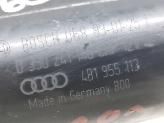 bontott AUDI A6 C5 Első Ablaktörlő Szerkezet Motorral