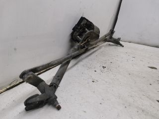 bontott AUDI A6 C5 Első Ablaktörlő Szerkezet Motorral