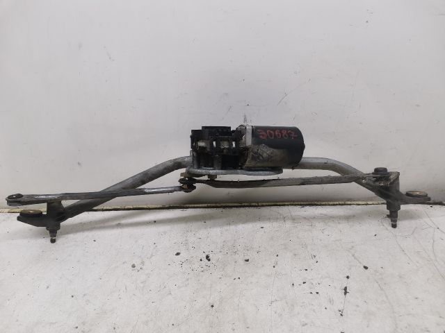 bontott AUDI A6 C5 Első Ablaktörlő Szerkezet Motorral