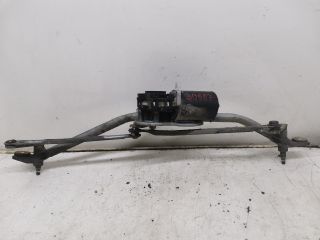 bontott AUDI A6 C5 Első Ablaktörlő Szerkezet Motorral