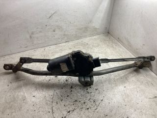 bontott AUDI A6 C5 Első Ablaktörlő Szerkezet Motorral