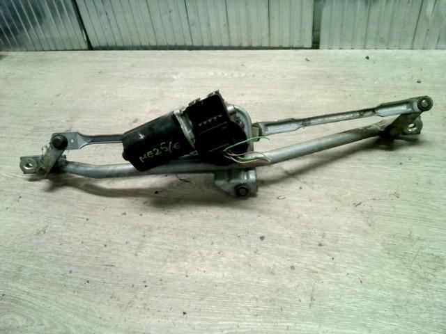 bontott AUDI A6 C5 Első Ablaktörlő Szerkezet Motorral