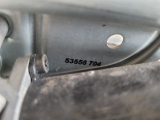 bontott AUDI A6 C5 Első Ablaktörlő Szerkezet Motorral