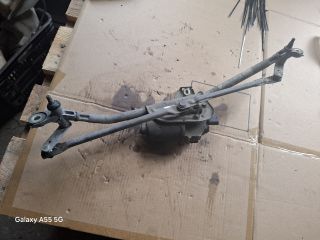 bontott AUDI A6 C5 Első Ablaktörlő Szerkezet Motorral