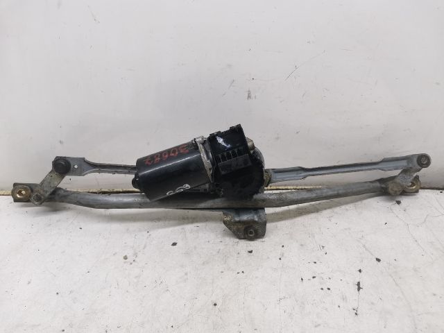 bontott AUDI A6 C5 Első Ablaktörlő Szerkezet Motorral