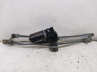 bontott AUDI A6 C5 Első Ablaktörlő Szerkezet Motorral