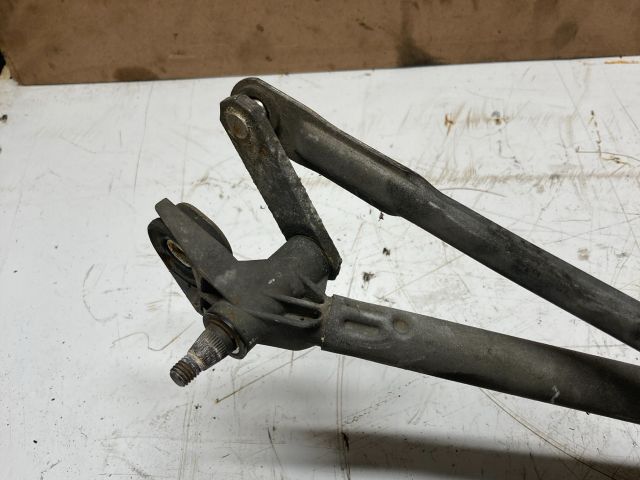 bontott AUDI A6 C5 Első Ablaktörlő Szerkezet Motorral