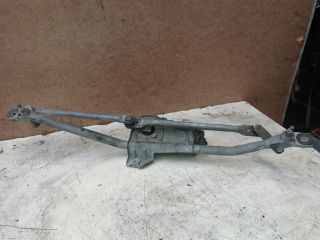 bontott AUDI A6 C5 Első Ablaktörlő Szerkezet Motorral