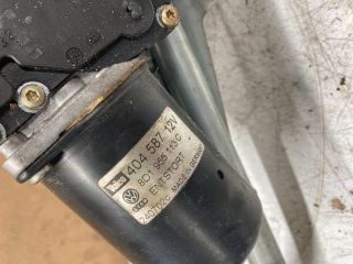 bontott AUDI A6 C5 Első Ablaktörlő Szerkezet Motorral