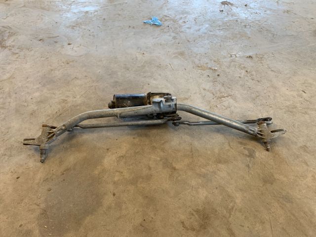 bontott AUDI A6 C5 Első Ablaktörlő Szerkezet Motorral