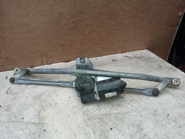 bontott AUDI A6 C5 Első Ablaktörlő Szerkezet Motorral