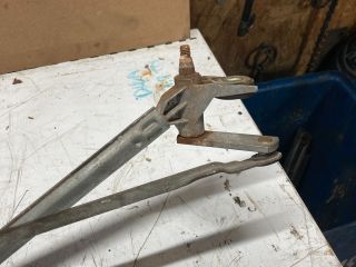 bontott AUDI A6 C5 Első Ablaktörlő Szerkezet Motorral