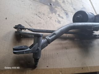 bontott AUDI A6 C5 Első Ablaktörlő Szerkezet Motorral