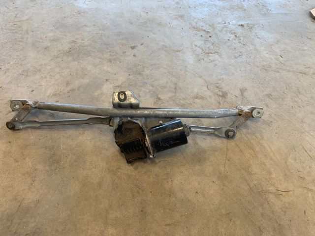 bontott AUDI A6 C5 Első Ablaktörlő Szerkezet Motorral