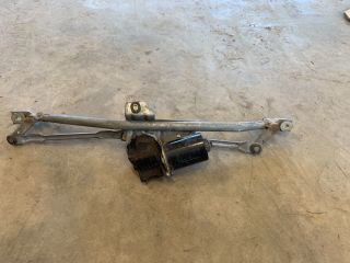 bontott AUDI A6 C5 Első Ablaktörlő Szerkezet Motorral