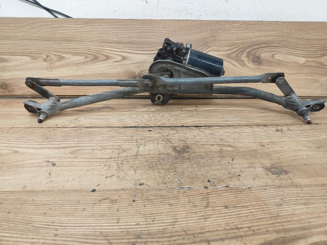 bontott AUDI A6 C5 Első Ablaktörlő Szerkezet Motorral