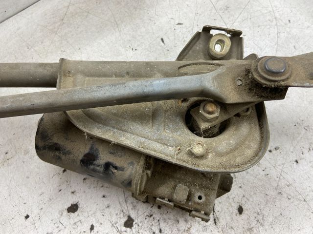 bontott AUDI A6 C5 Első Ablaktörlő Szerkezet Motorral