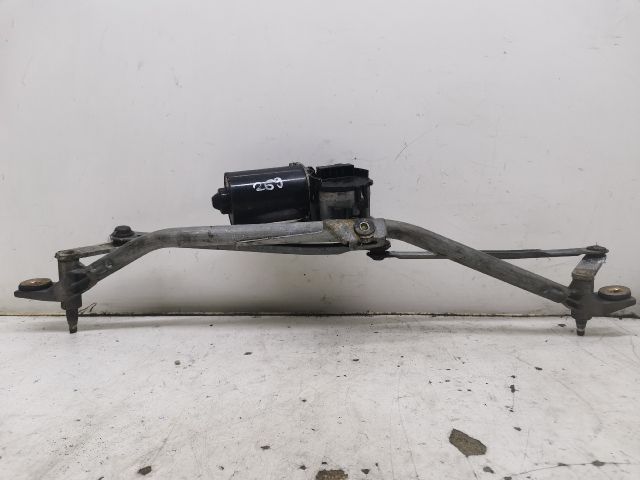 bontott AUDI A6 C5 Első Ablaktörlő Szerkezet Motorral