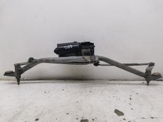 bontott AUDI A6 C5 Első Ablaktörlő Szerkezet Motorral