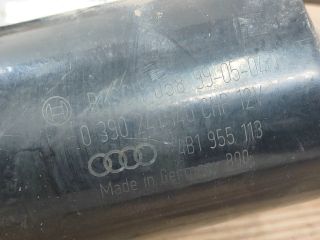 bontott AUDI A6 C5 Első Ablaktörlő Szerkezet Motorral