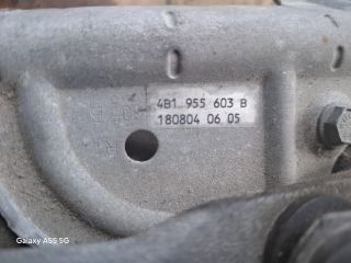 bontott AUDI A6 C5 Első Ablaktörlő Szerkezet Motorral