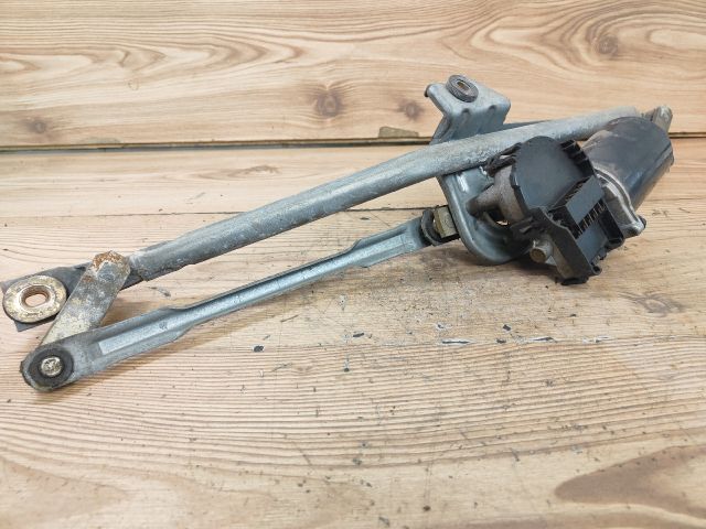 bontott AUDI A6 C5 Első Ablaktörlő Szerkezet Motorral