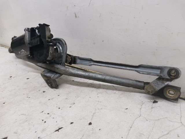 bontott AUDI A6 C5 Első Ablaktörlő Szerkezet Motorral