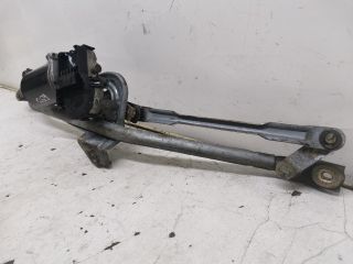 bontott AUDI A6 C5 Első Ablaktörlő Szerkezet Motorral