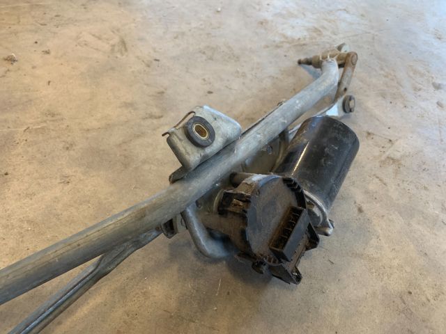 bontott AUDI A6 C5 Első Ablaktörlő Szerkezet Motorral