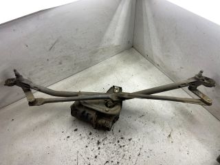 bontott AUDI A6 C5 Első Ablaktörlő Szerkezet Motorral