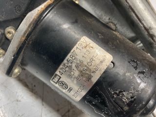 bontott AUDI A6 C5 Első Ablaktörlő Szerkezet Motorral