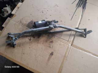 bontott AUDI A6 C5 Első Ablaktörlő Szerkezet Motorral