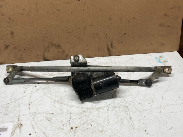 bontott AUDI A6 C5 Első Ablaktörlő Szerkezet Motorral