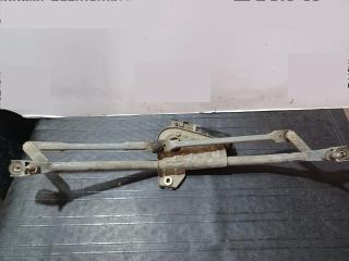 bontott AUDI A6 C5 Első Ablaktörlő Szerkezet