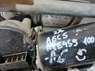 bontott AUDI A6 C5 Első Ablaktörlő Szerkezet