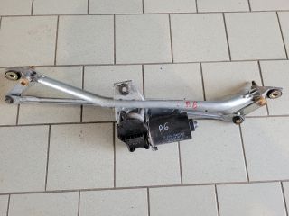 bontott AUDI A6 C5 Első Ablaktörlő Szerkezet