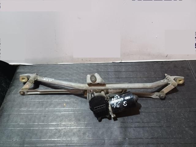 bontott AUDI A6 C5 Első Ablaktörlő Szerkezet