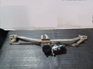bontott AUDI A6 C5 Első Ablaktörlő Szerkezet